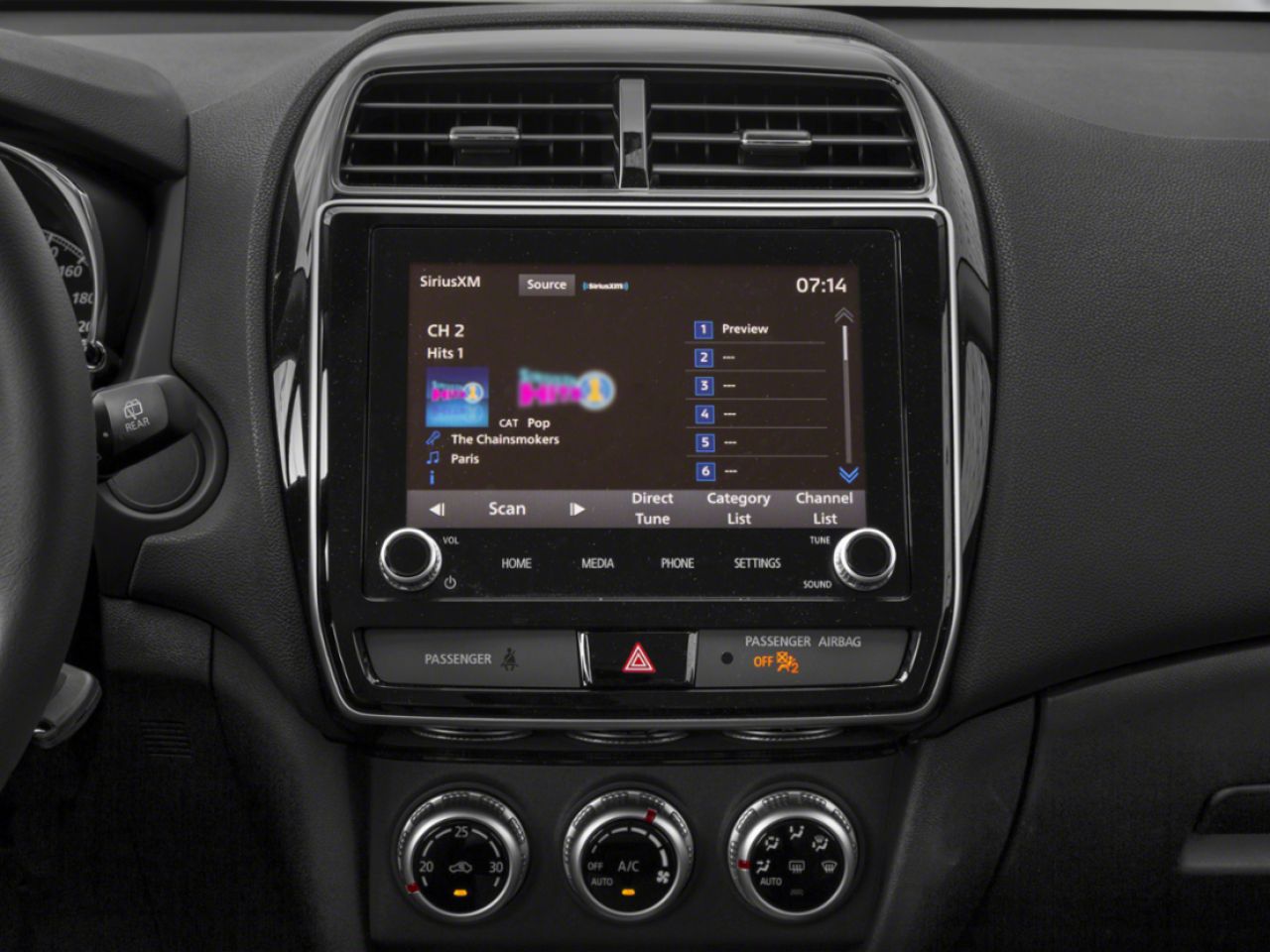 2026 MITSUBISHI RVR SE AWC - Image 13