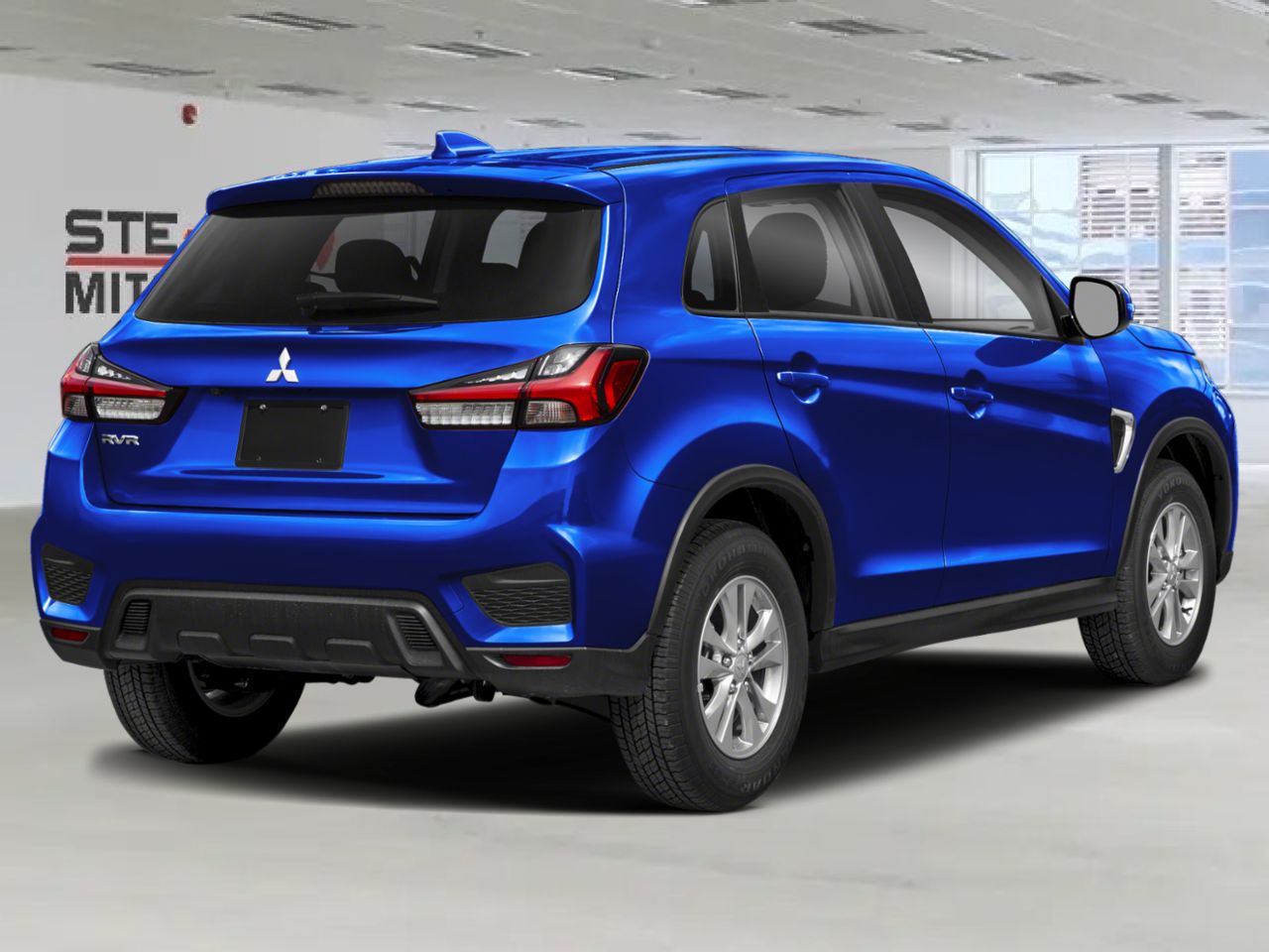 2026 MITSUBISHI RVR SE AWC - Image 2