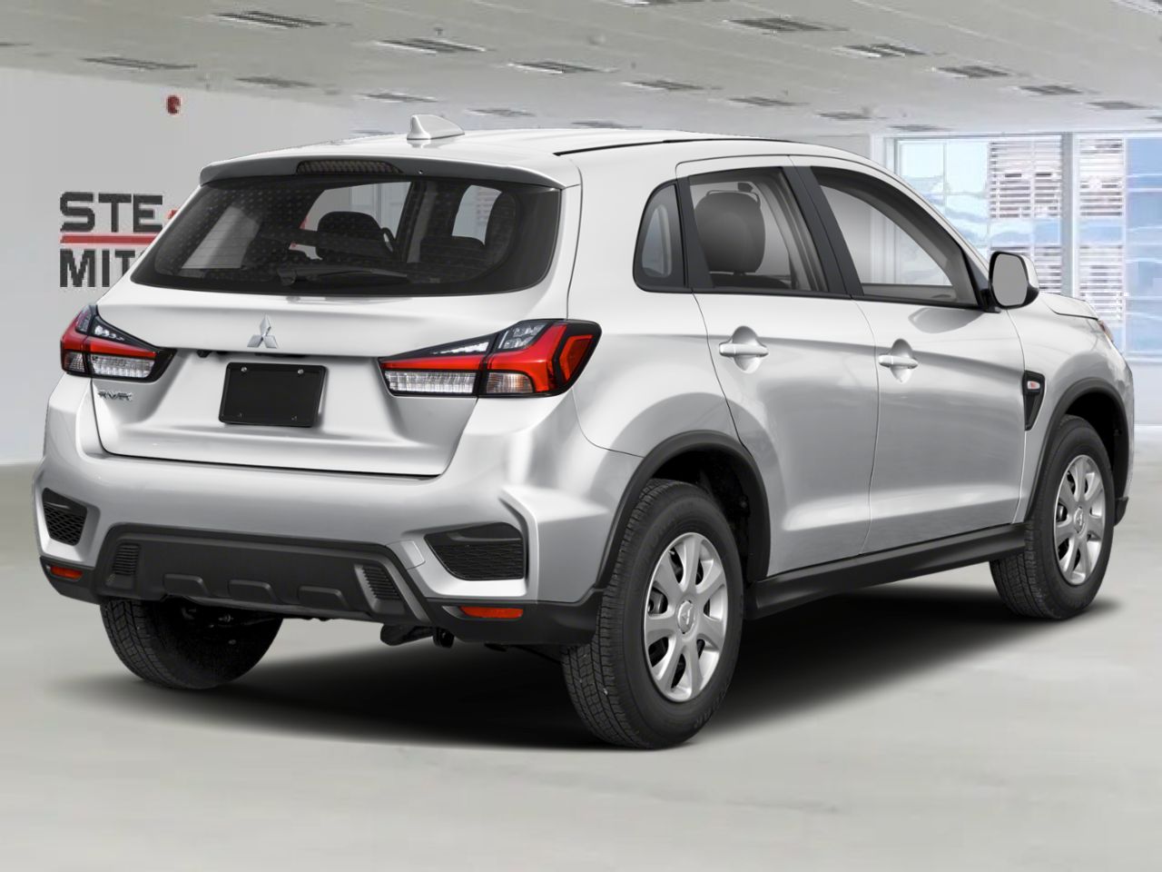 2026 MITSUBISHI RVR ES AWC - Image 2