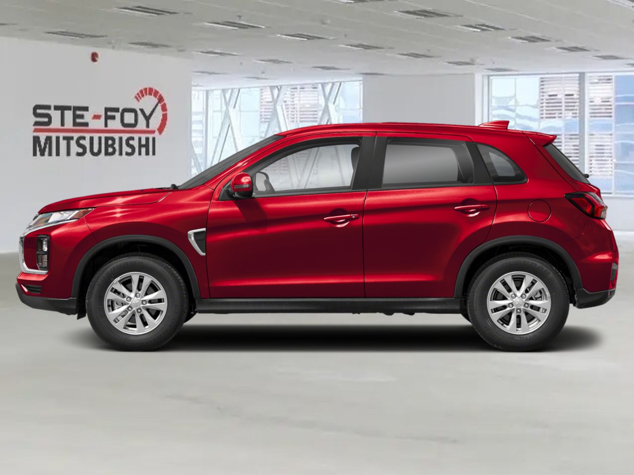 2026 MITSUBISHI RVR SE AWC - Image 3
