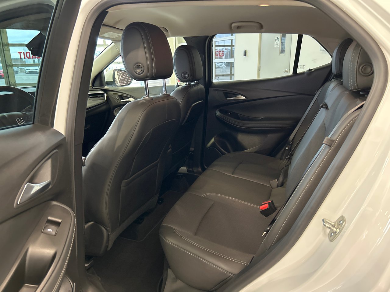 2024 Buick Encore GX - Image 8