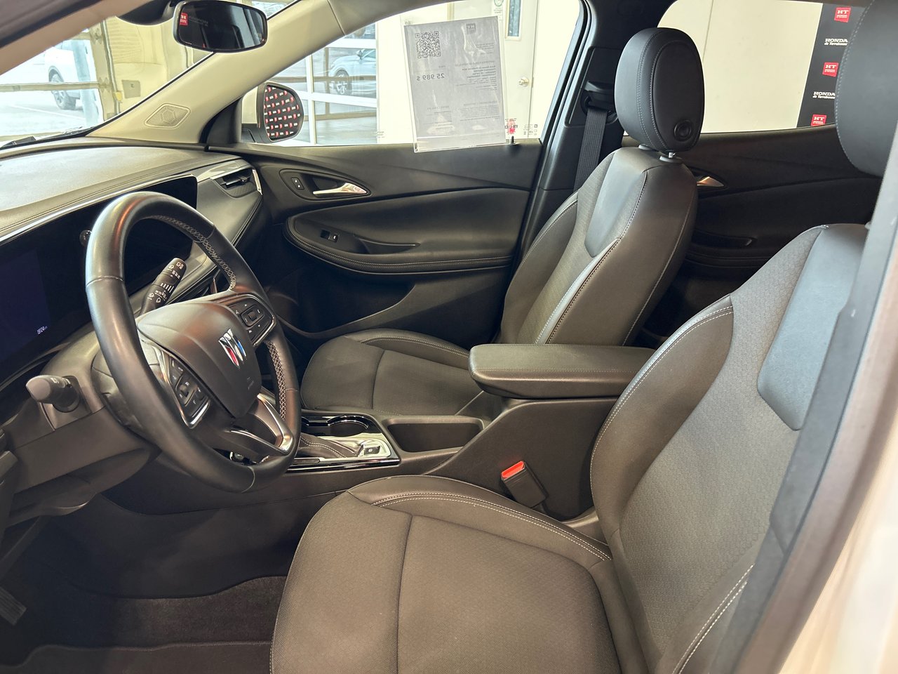 2024 Buick Encore GX - Image 15