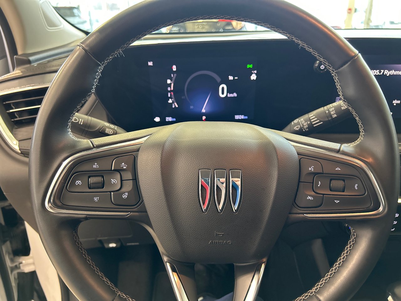 2024 Buick Encore GX - Image 21