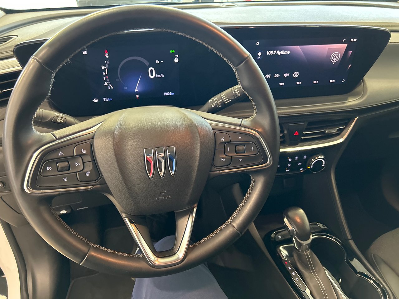 2024 Buick Encore GX - Image 28