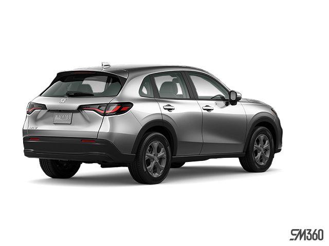 2026 Honda HR-V - Image 2