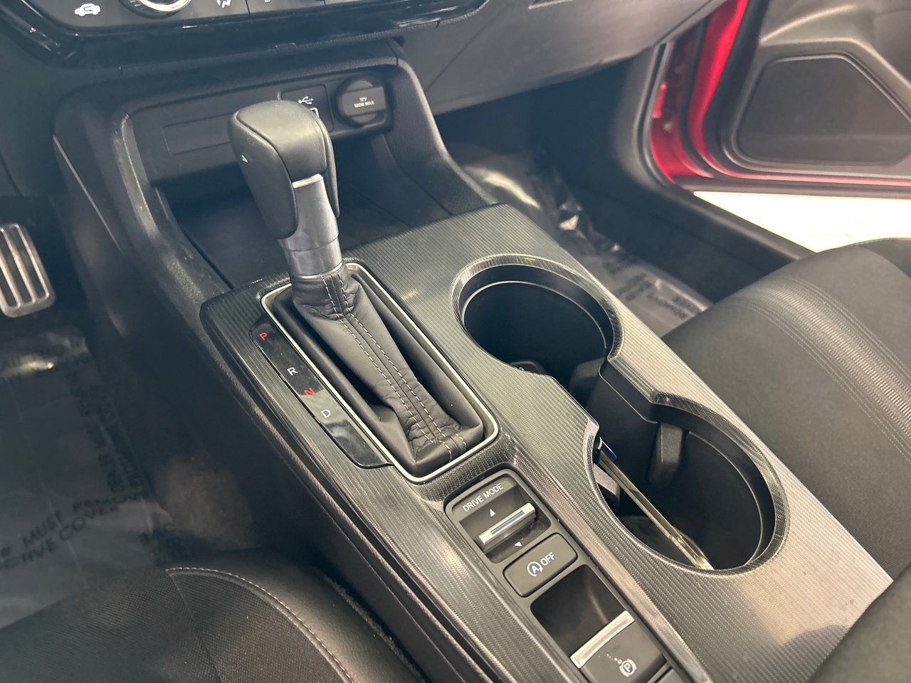 2024 Honda Civic Sedan - Image 36