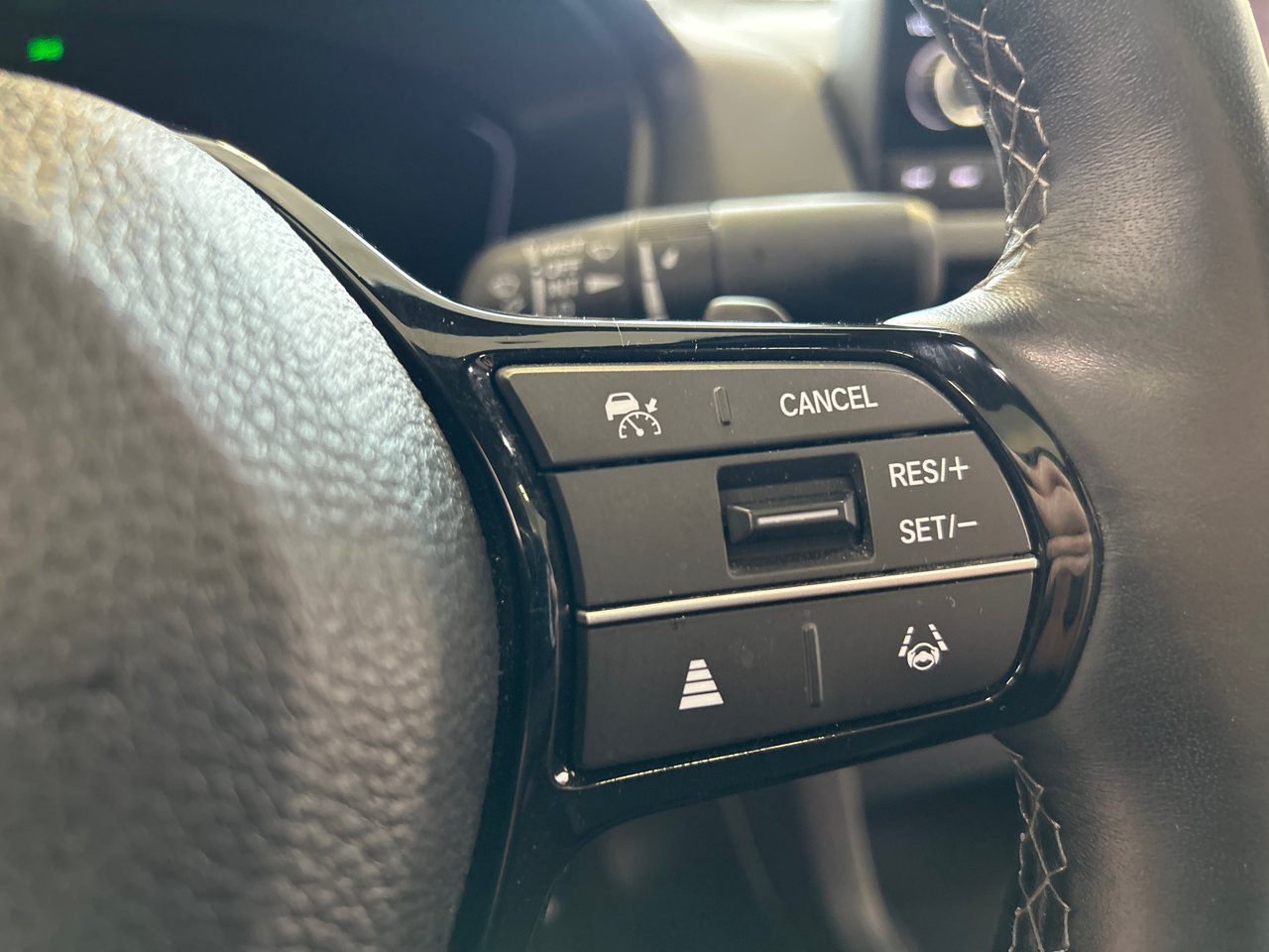 2024 Honda Civic Sedan - Image 39