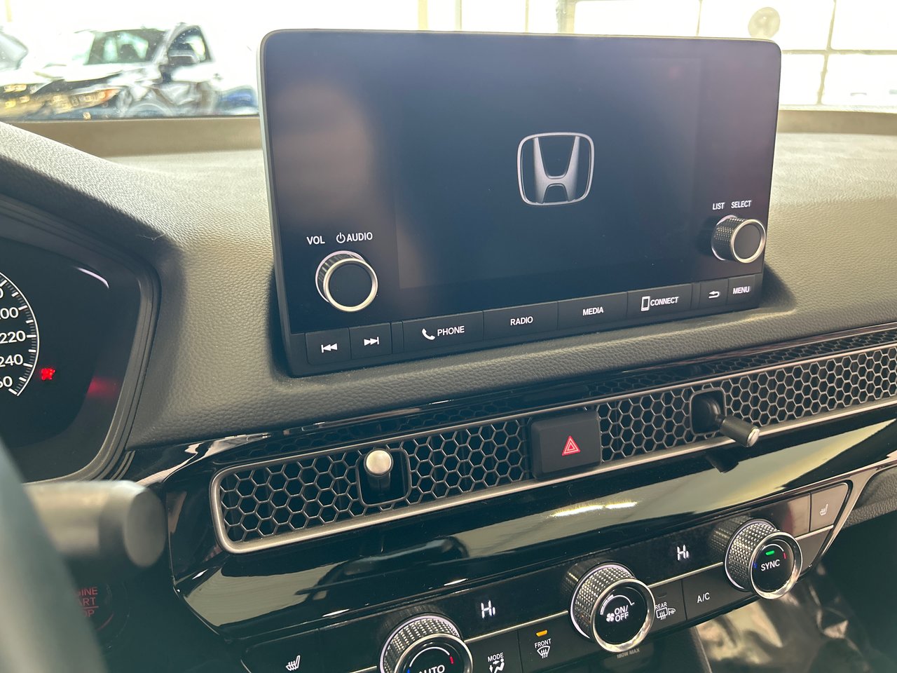 2024 Honda Civic Sedan - Image 42