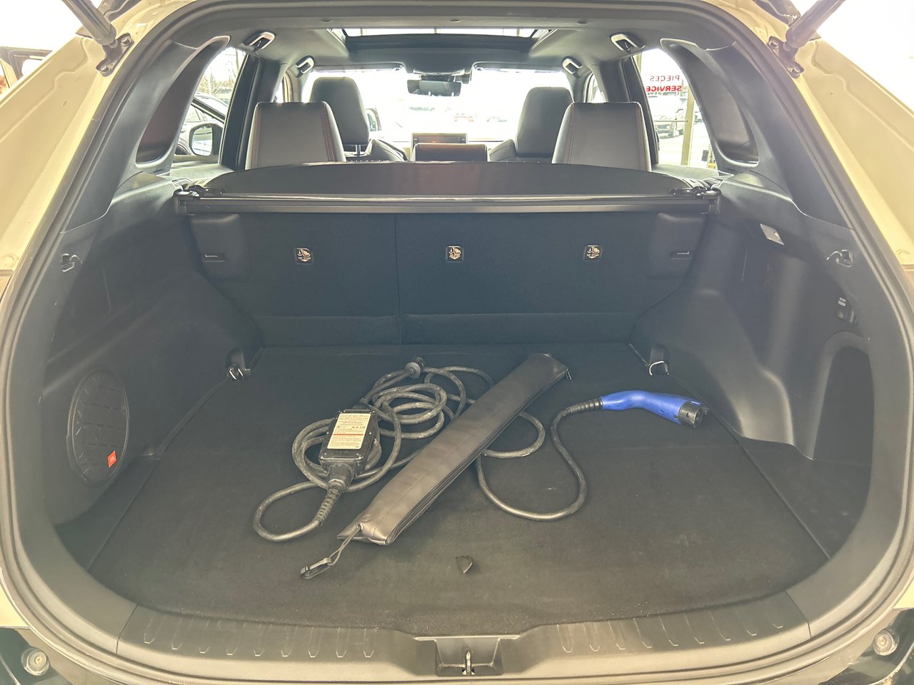 2021 Toyota RAV4 Prime - Image 20