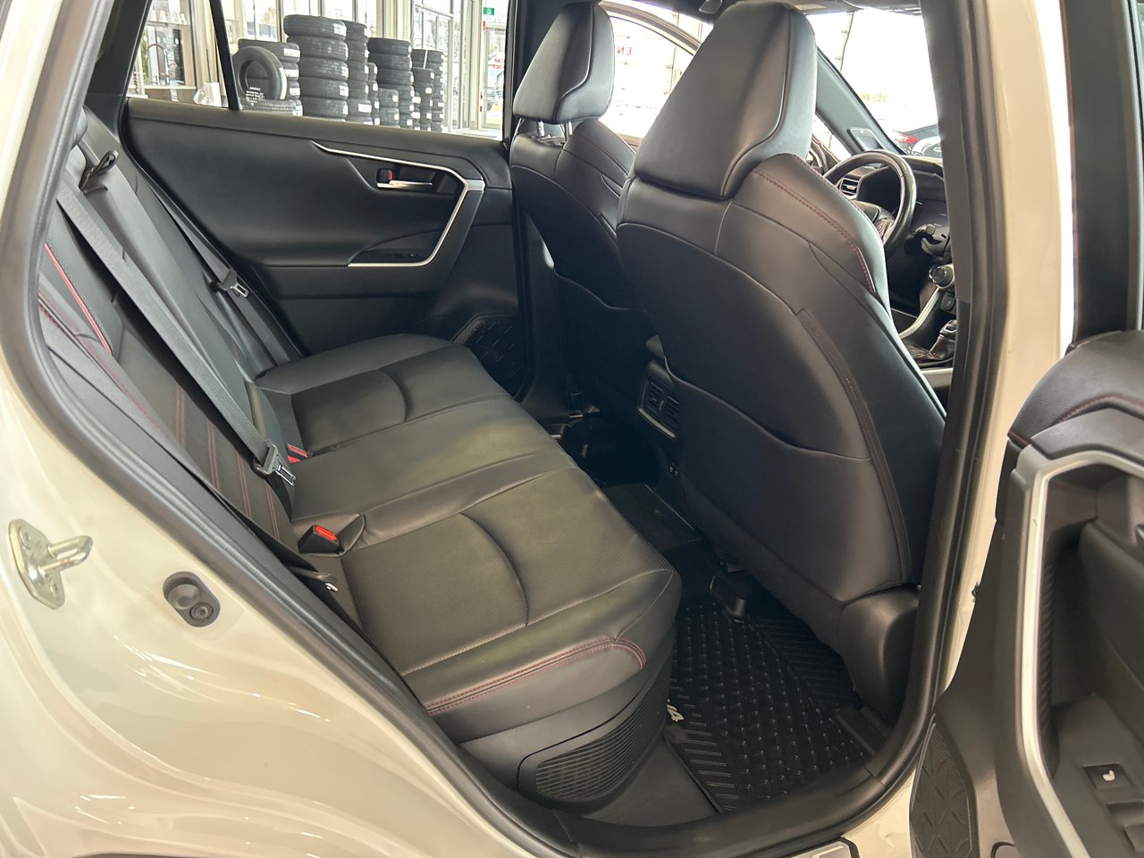 2021 Toyota RAV4 Prime - Image 22