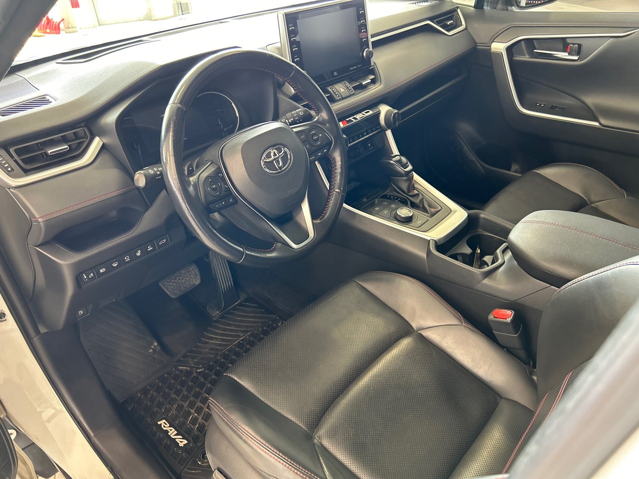 2021 Toyota RAV4 Prime - Image 33