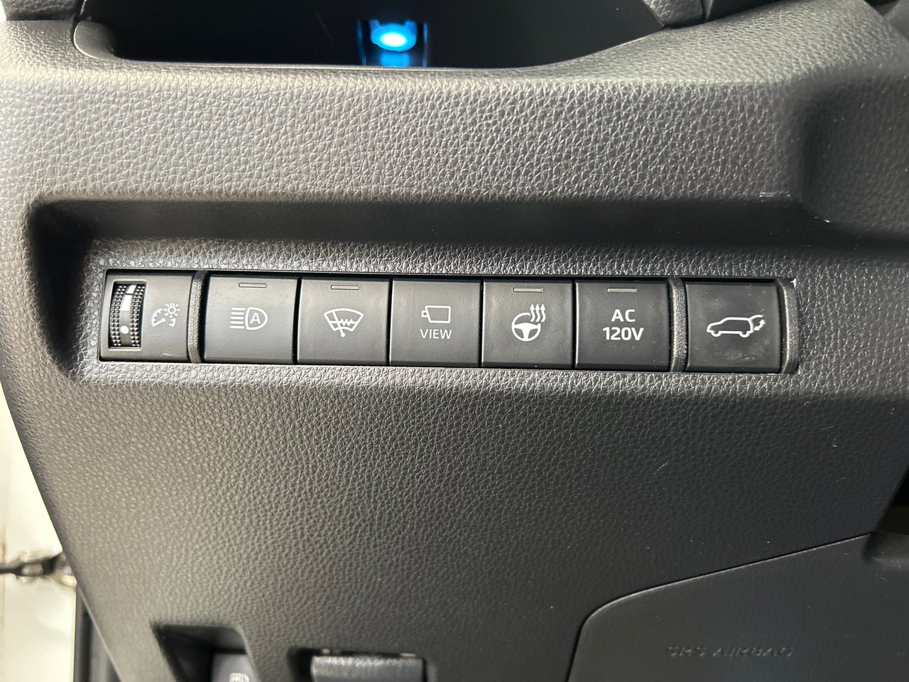 2021 Toyota RAV4 Prime - Image 35