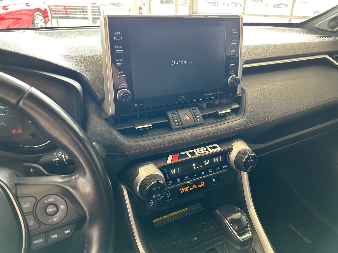 2021 Toyota RAV4 Prime - Image 38