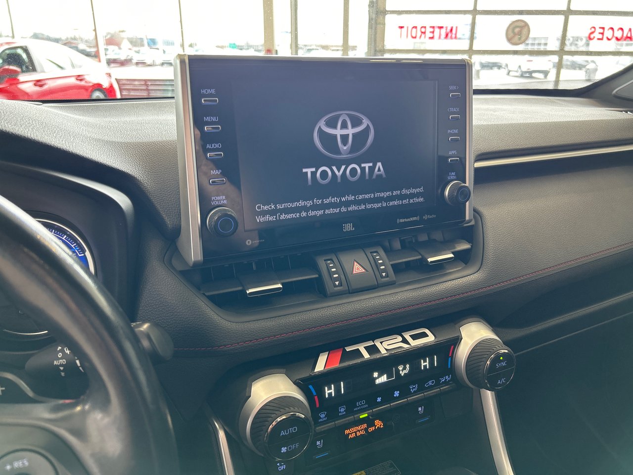 2021 Toyota RAV4 Prime - Image 40