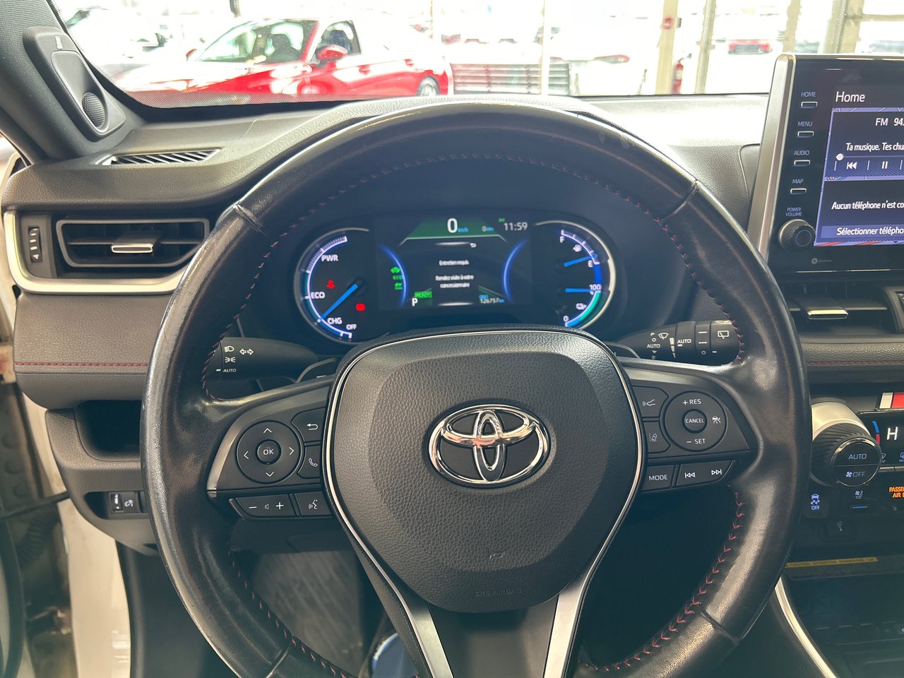 2021 Toyota RAV4 Prime - Image 42