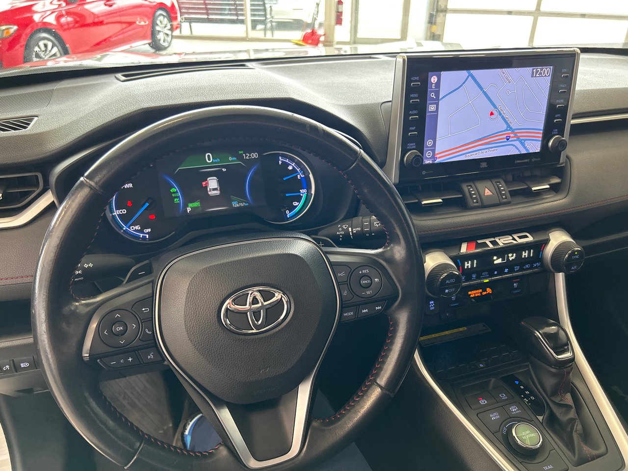 2021 Toyota RAV4 Prime - Image 47