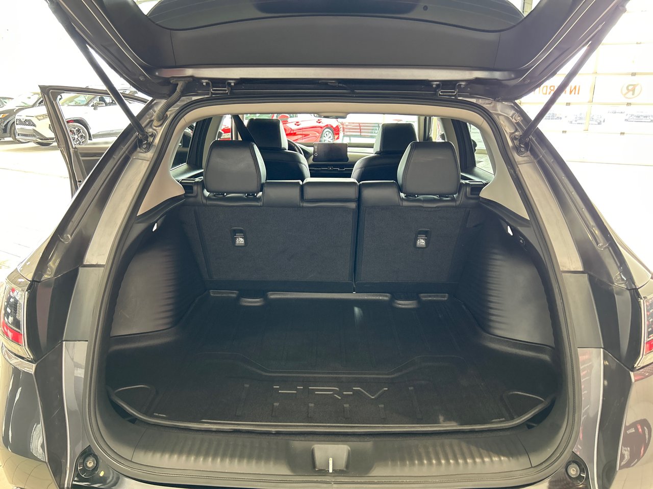 2023 Honda HR-V - Image 42