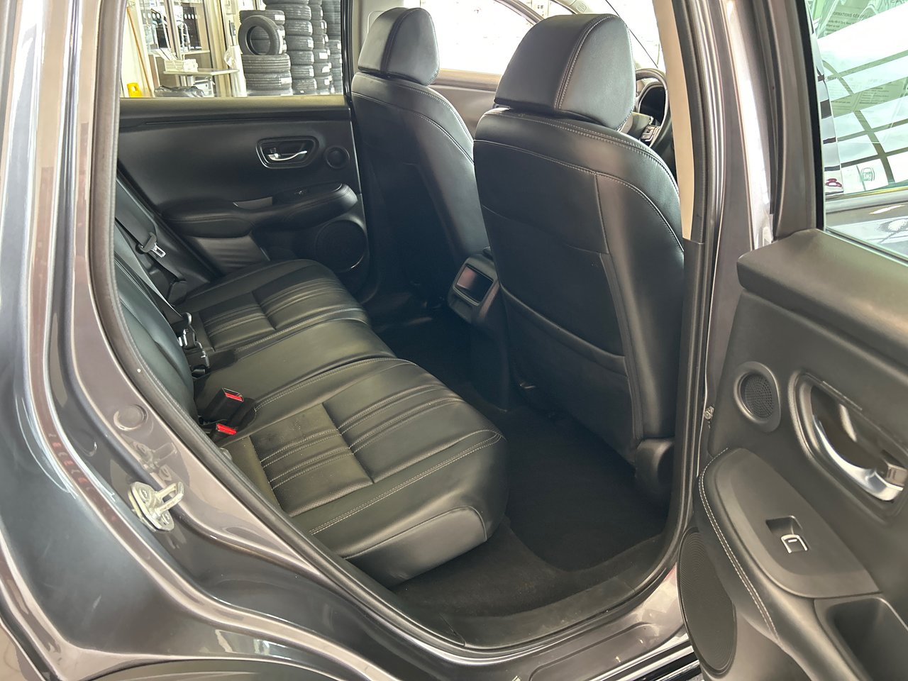 2023 Honda HR-V - Image 43