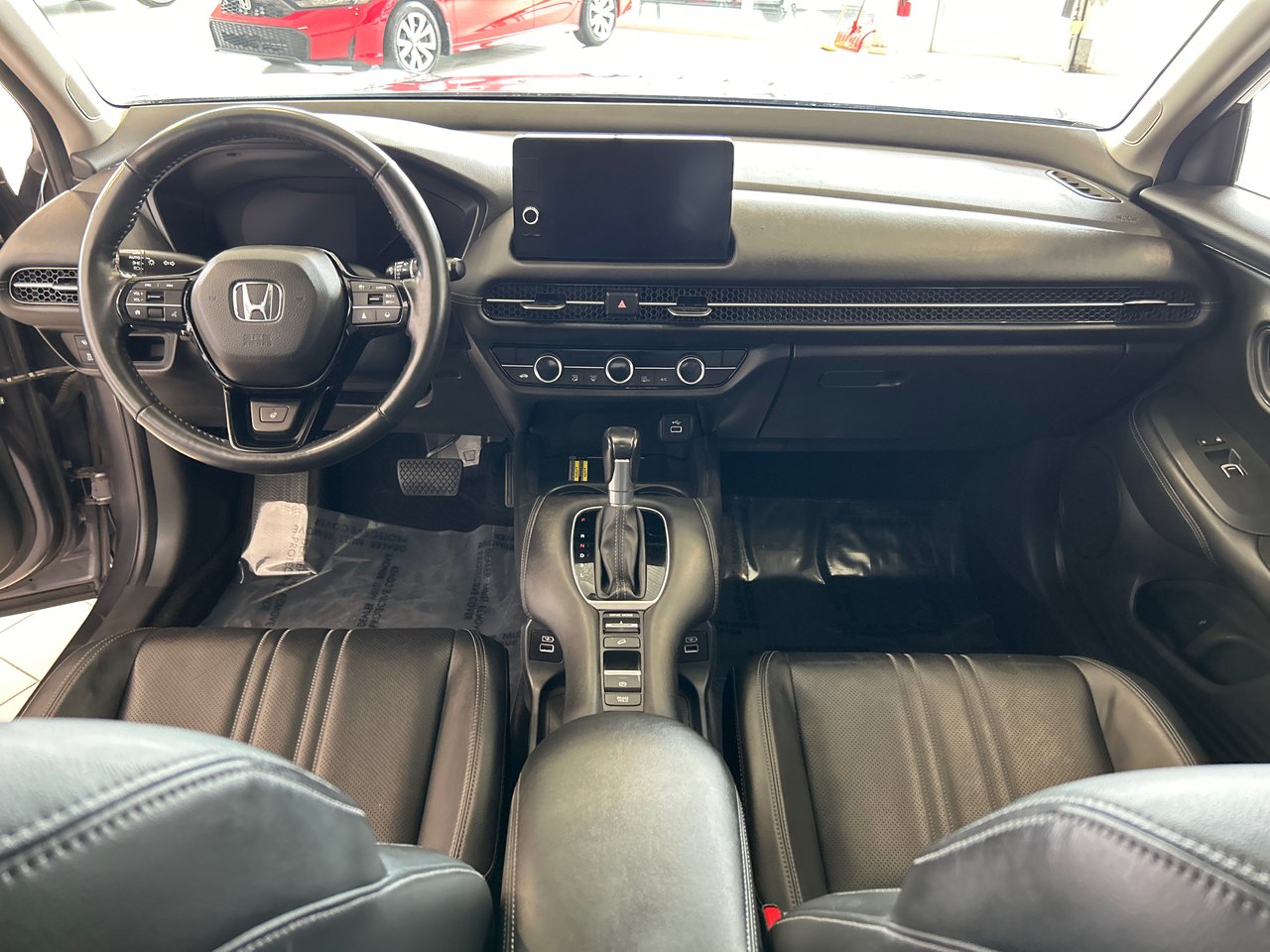 2023 Honda HR-V - Image 44