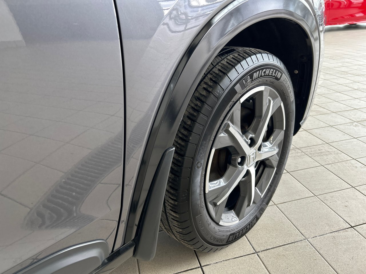 2023 Honda HR-V - Image 46