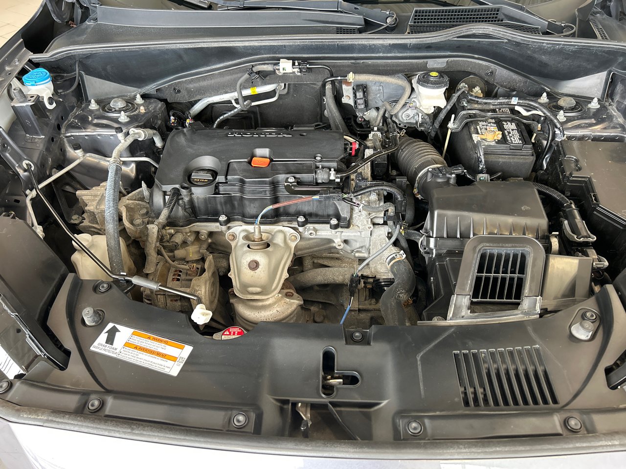 2023 Honda HR-V - Image 47