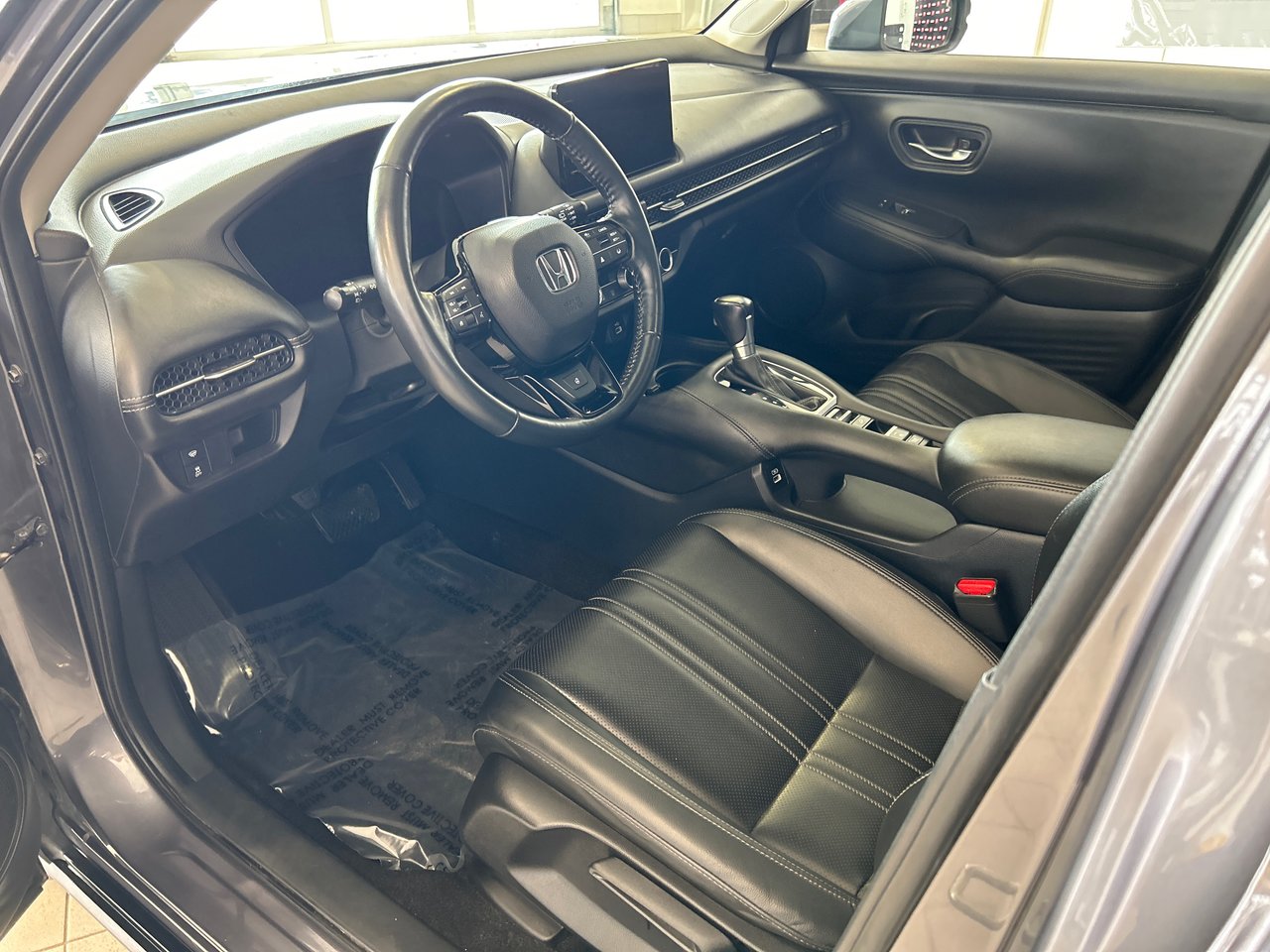 2023 Honda HR-V - Image 50