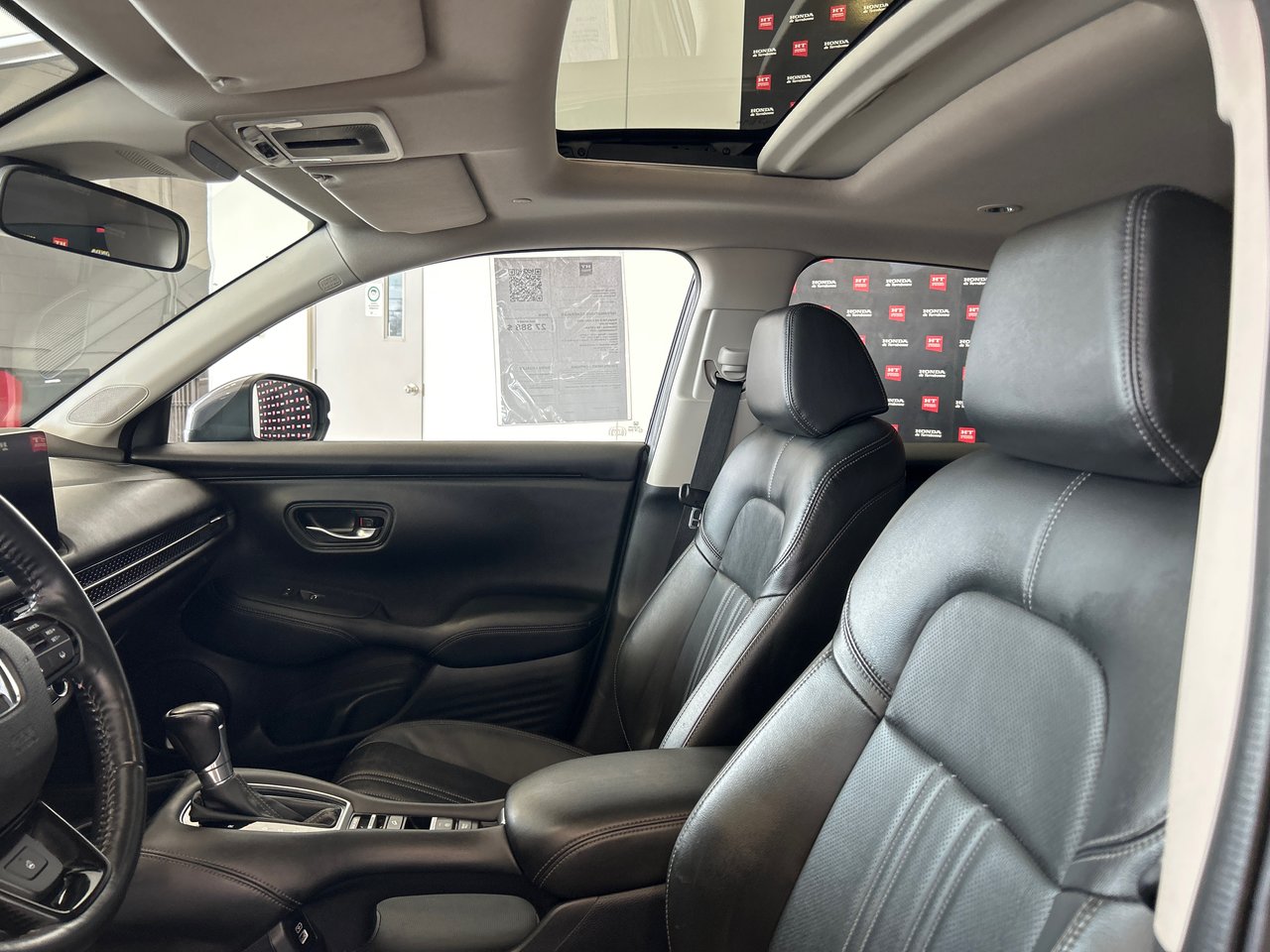 2023 Honda HR-V - Image 51