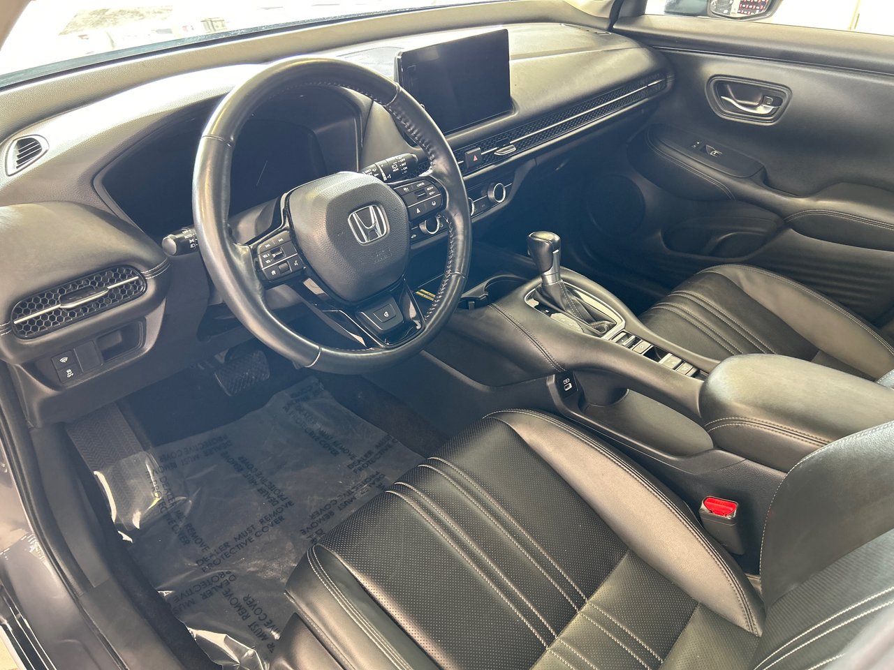 2023 Honda HR-V - Image 52