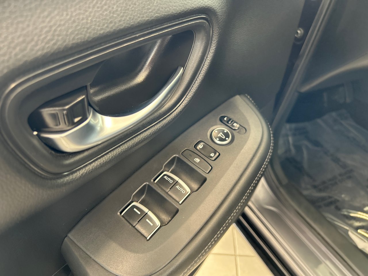 2023 Honda HR-V - Image 53