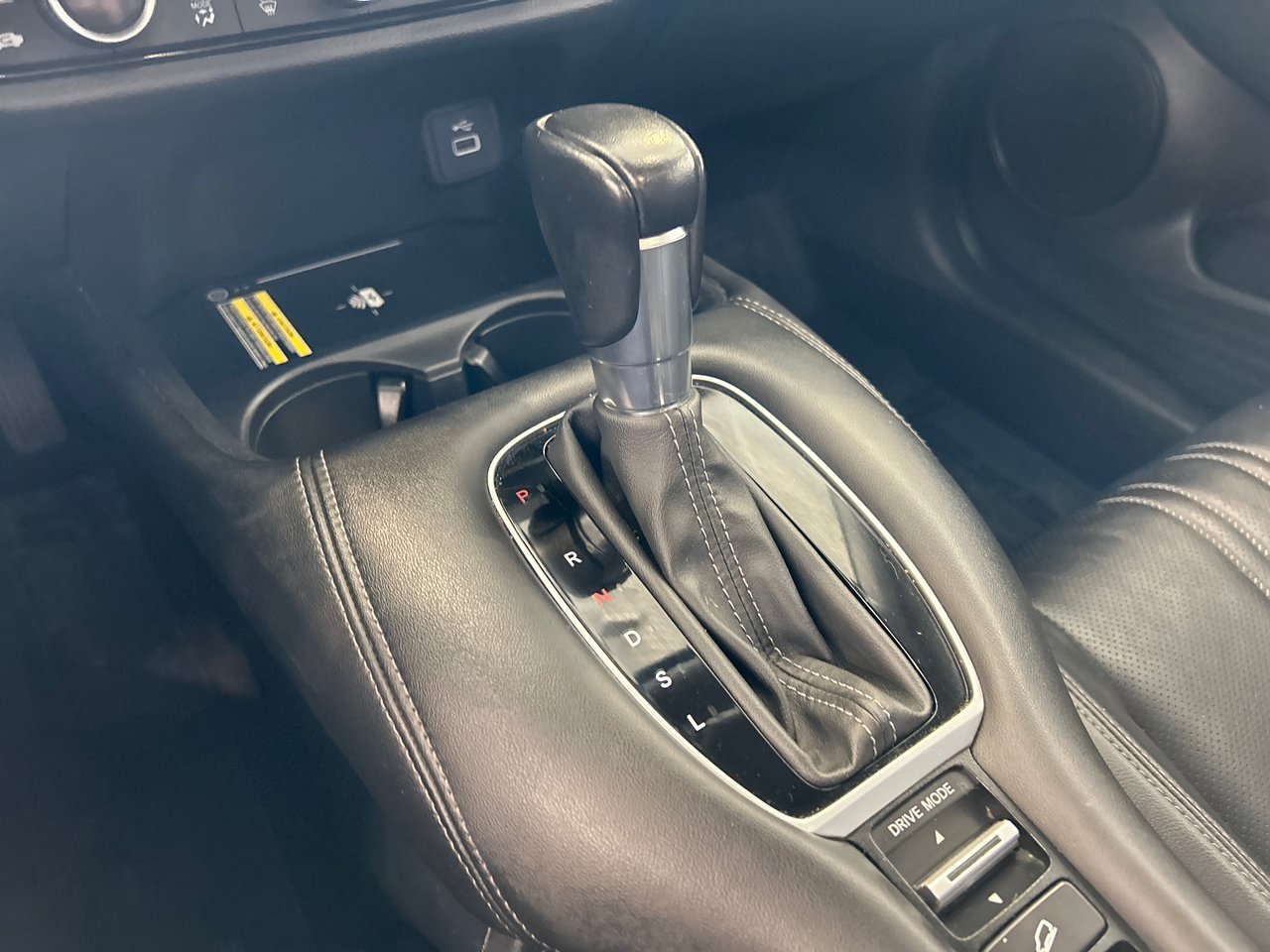 2023 Honda HR-V - Image 54