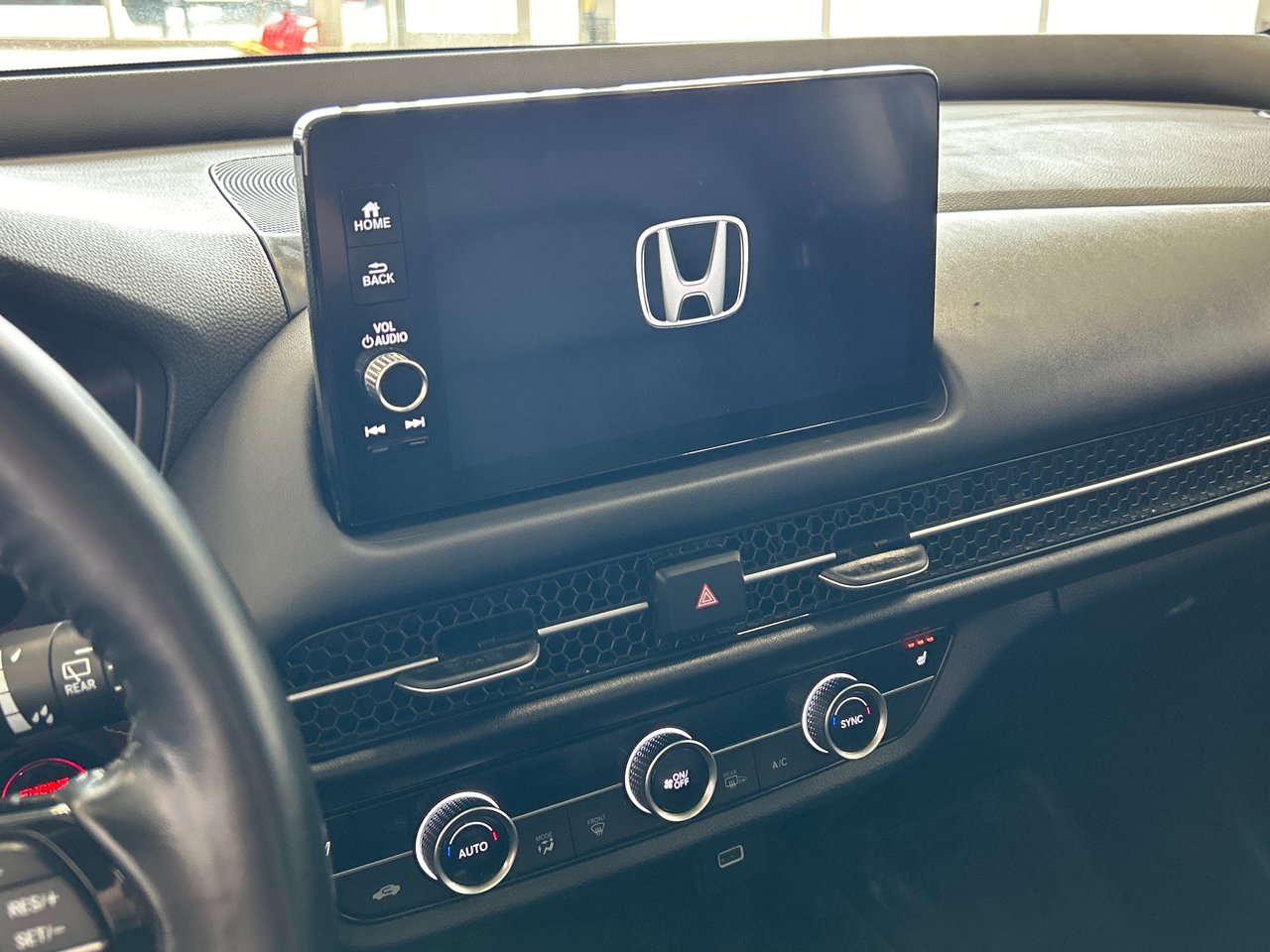 2023 Honda HR-V - Image 56