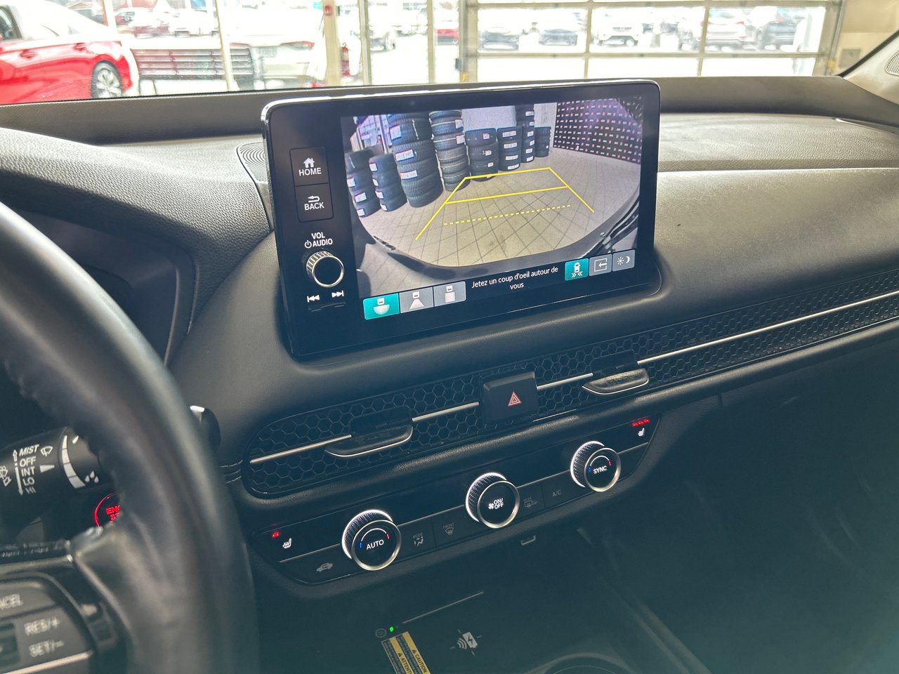 2023 Honda HR-V - Image 57