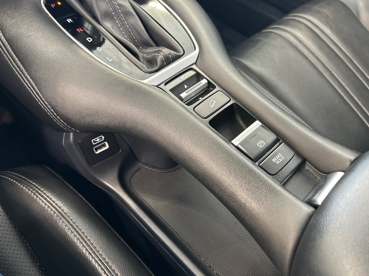 2023 Honda HR-V - Image 58