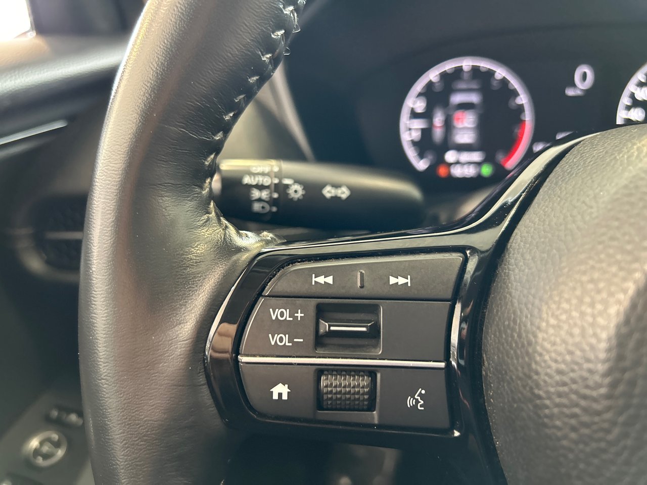 2023 Honda HR-V - Image 61