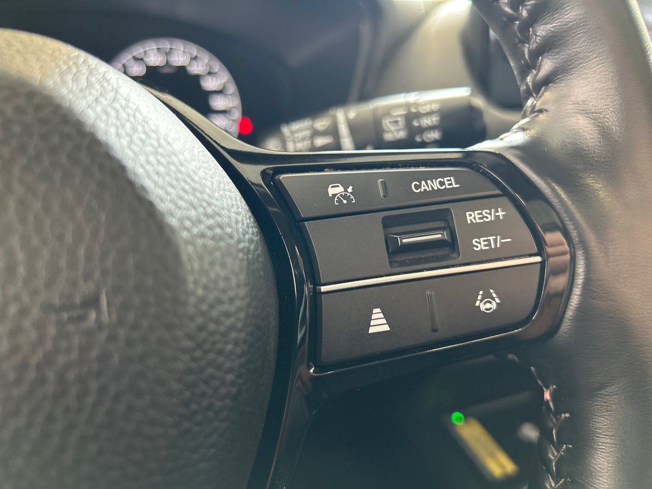 2023 Honda HR-V - Image 62