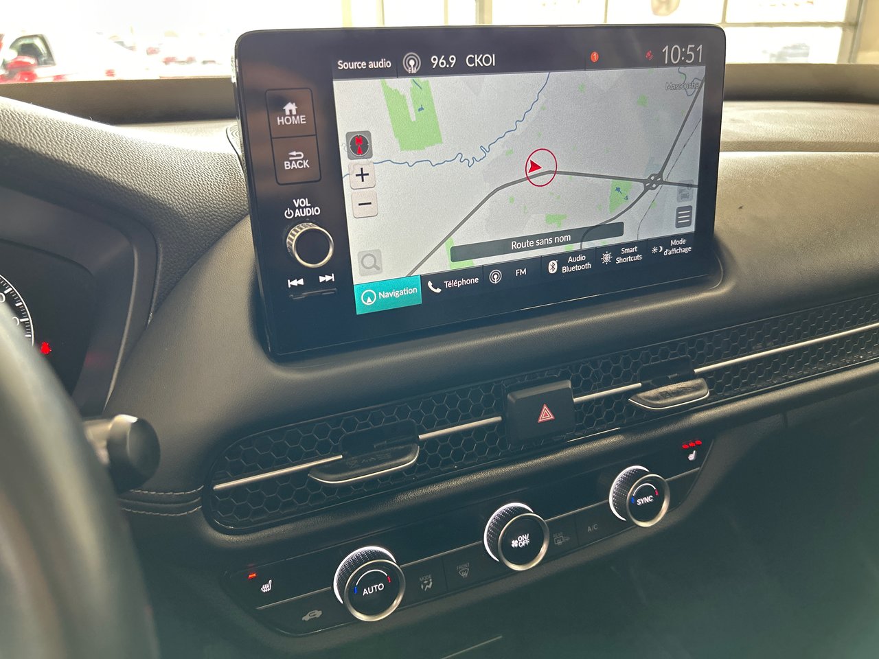 2023 Honda HR-V - Image 65