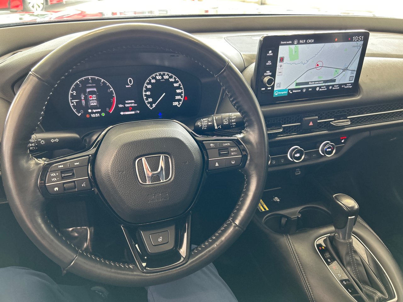 2023 Honda HR-V - Image 66