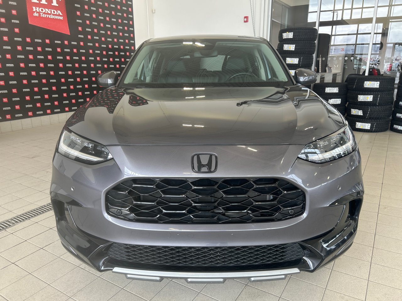 2023 Honda HR-V - Image 67