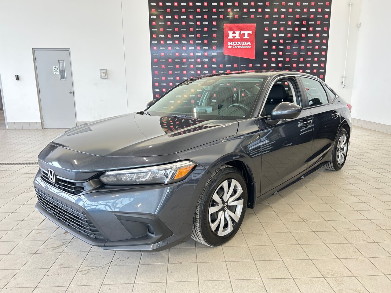 2023 Honda Civic Sedan - Image 8