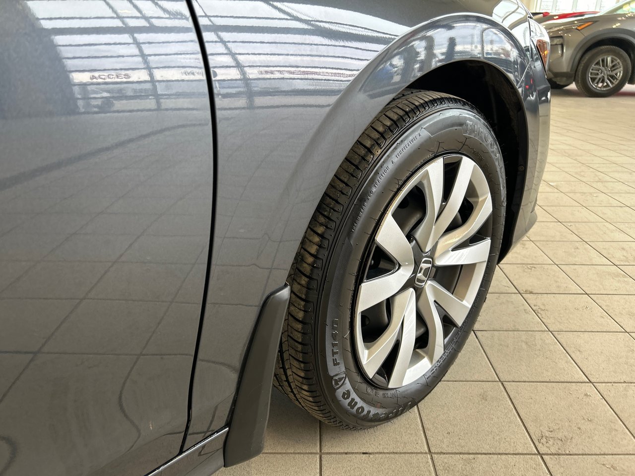 2023 Honda Civic Sedan - Image 18