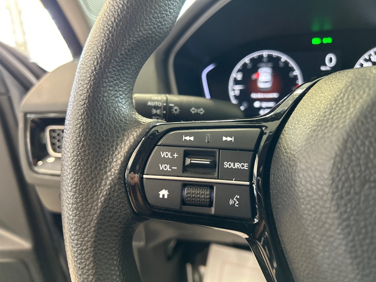 2023 Honda Civic Sedan - Image 20