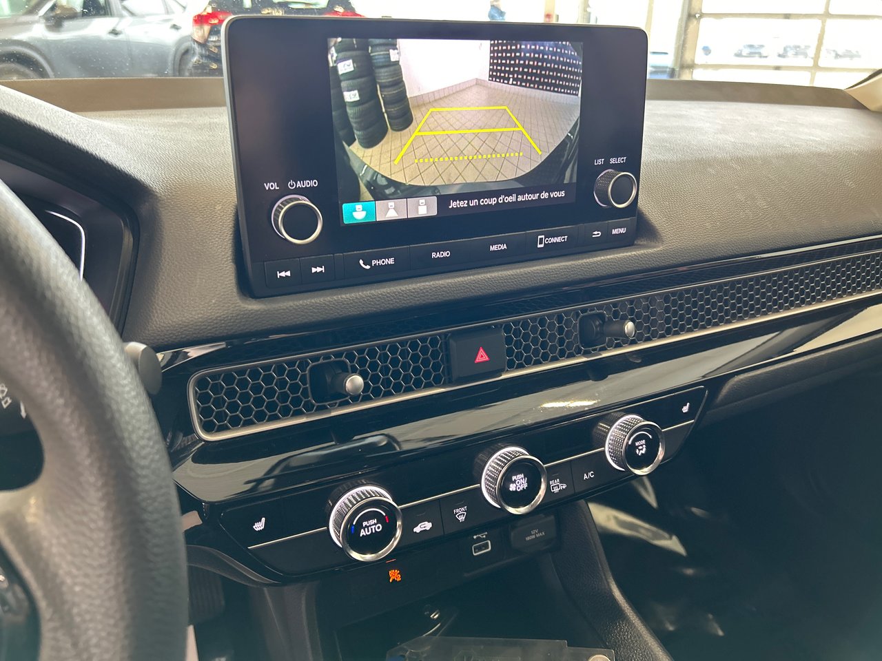 2023 Honda Civic Sedan - Image 24