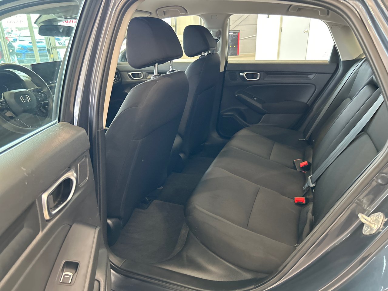 2023 Honda Civic Sedan - Image 27