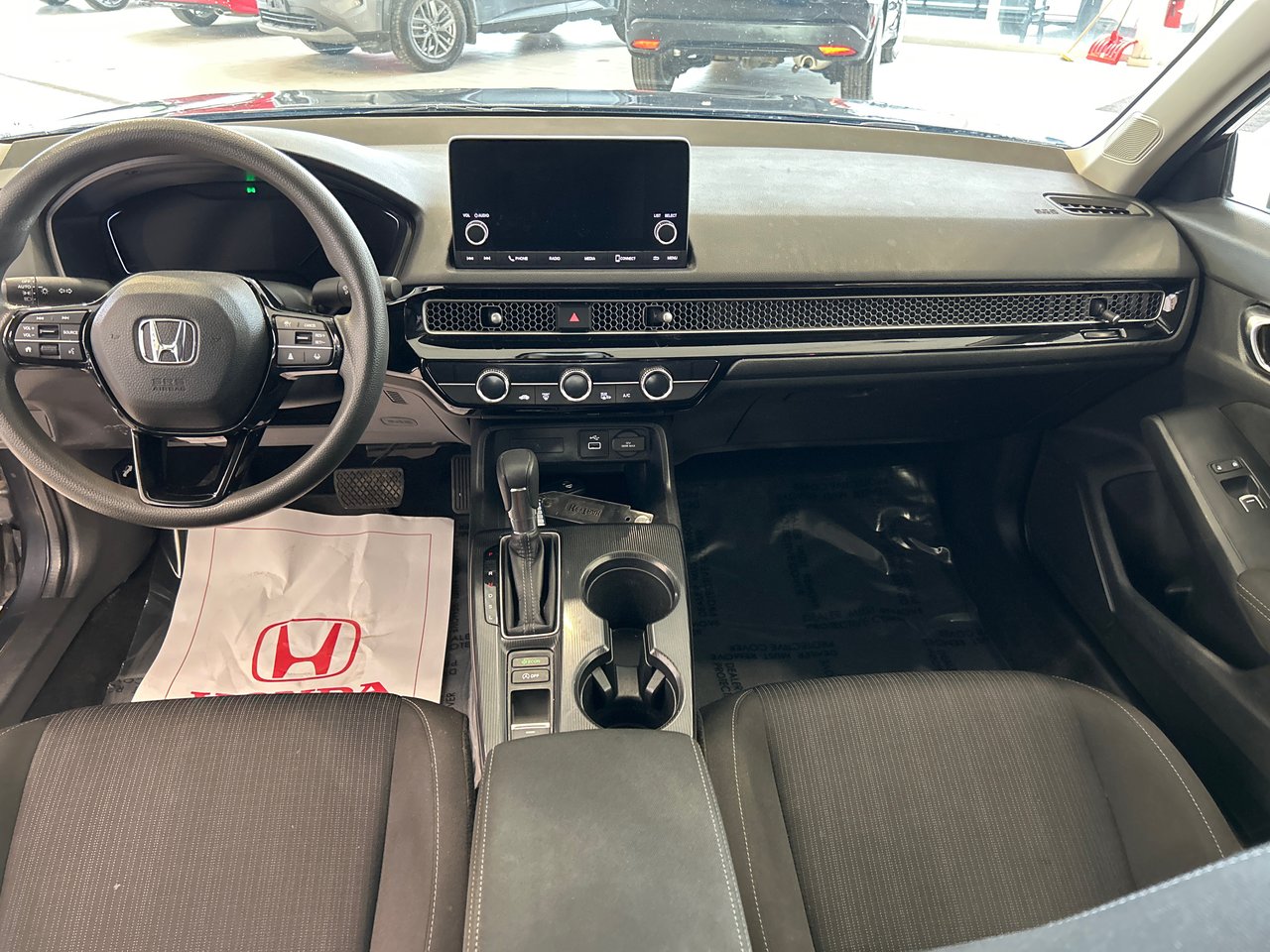 2023 Honda Civic Sedan - Image 29