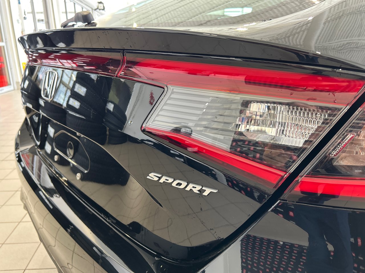 2022 Honda Civic Hatchback - Image 18