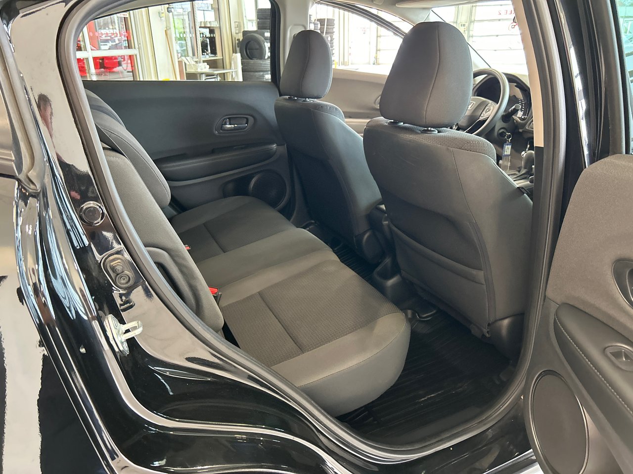 2021 Honda HR-V - Image 19