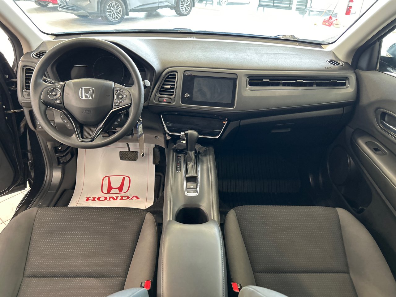 2021 Honda HR-V - Image 20