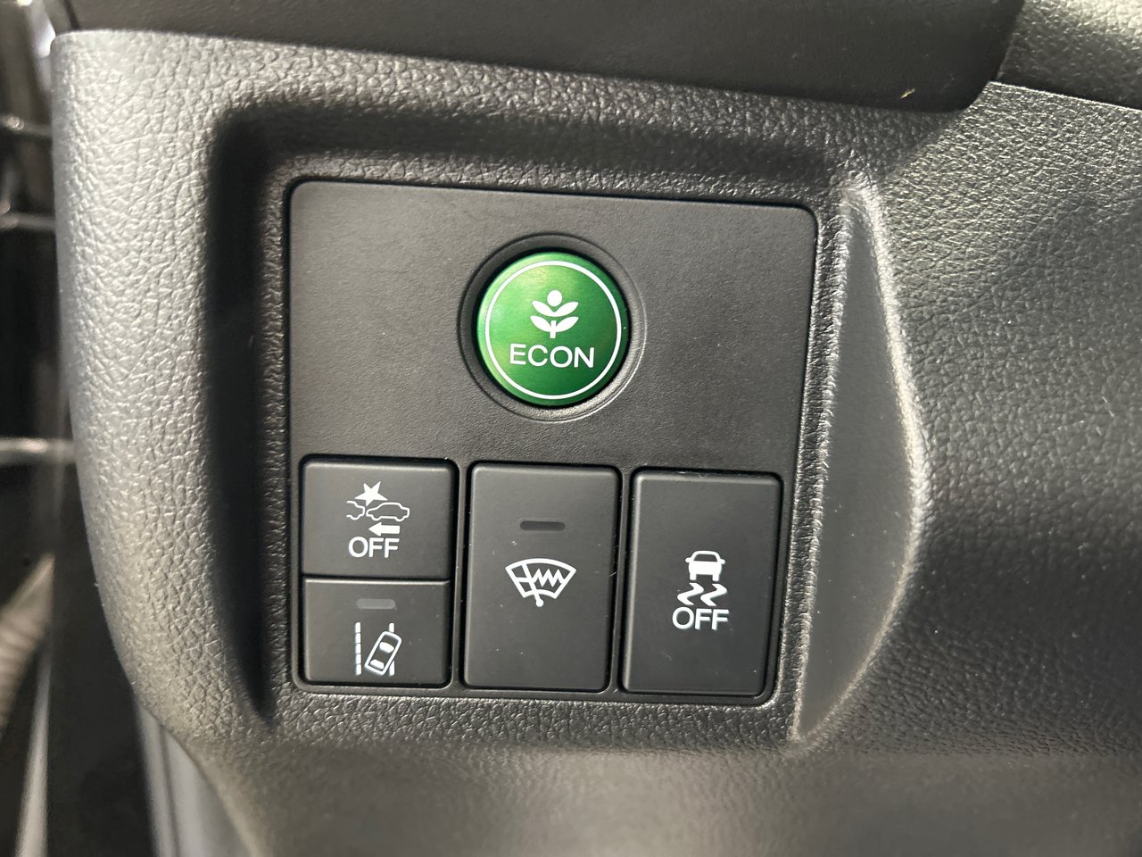 2021 Honda HR-V - Image 26