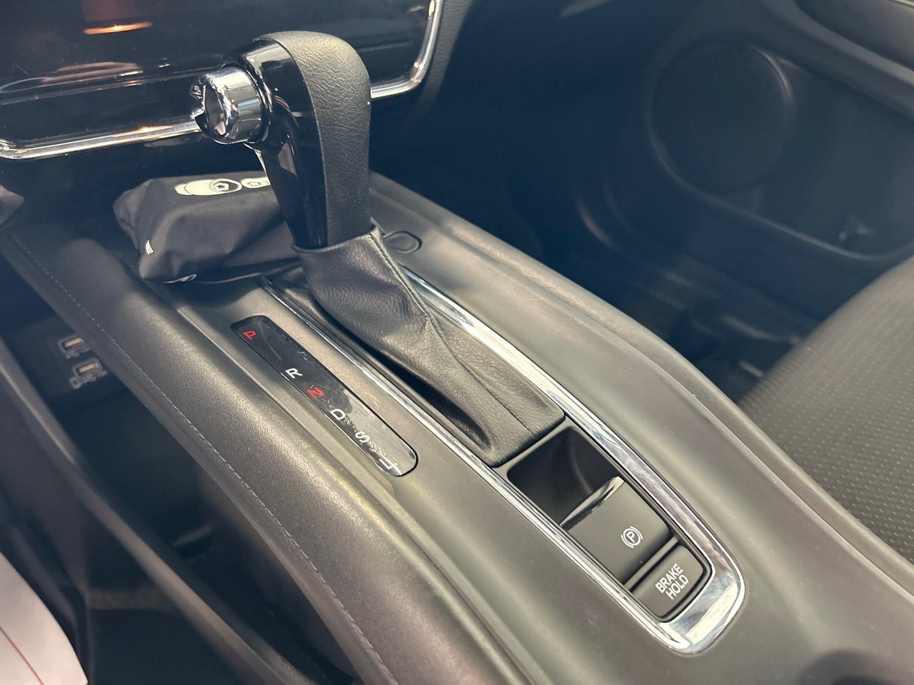 2021 Honda HR-V - Image 27