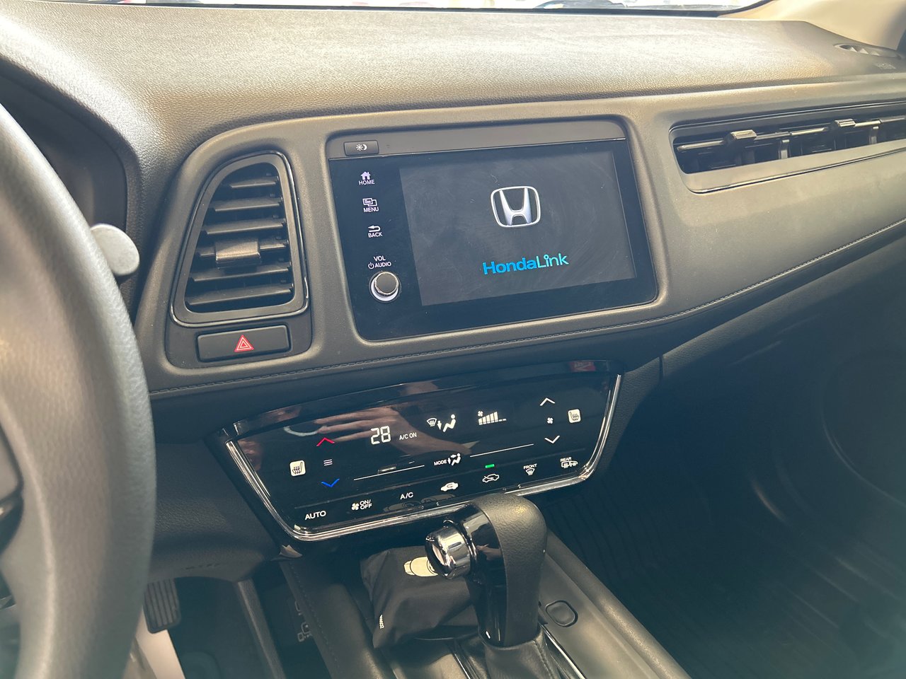 2021 Honda HR-V - Image 28